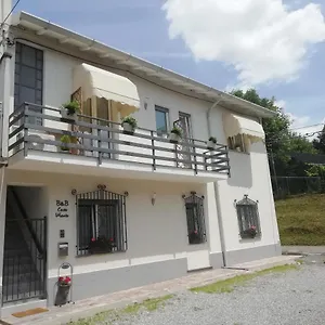 Bed & Breakfast Casa Maria, Cantù