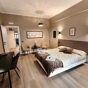Adr Charme Bed & Breakfast Roma