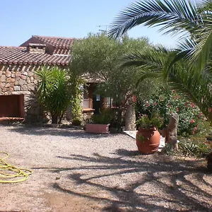 Turismo Rurale Montitundu Hotel Portisco